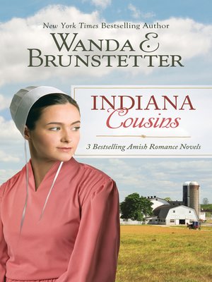 cover image of 3 Bestselling Amish Romance Novels